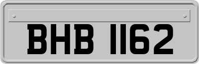 BHB1162