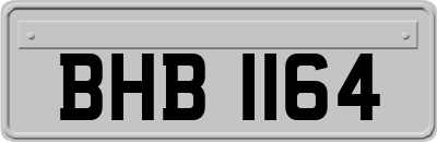 BHB1164