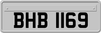 BHB1169