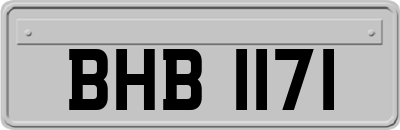 BHB1171