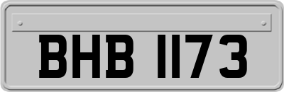 BHB1173