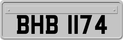 BHB1174