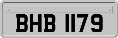 BHB1179