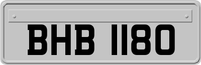 BHB1180