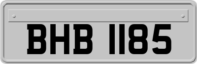 BHB1185