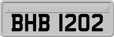 BHB1202
