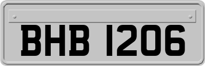 BHB1206