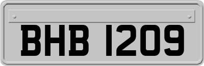 BHB1209