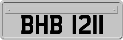 BHB1211