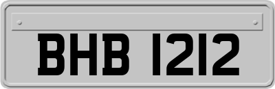 BHB1212