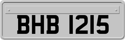 BHB1215