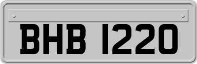 BHB1220