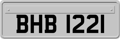 BHB1221