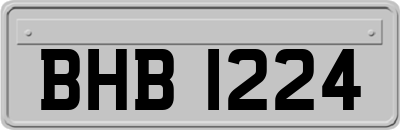 BHB1224