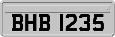 BHB1235