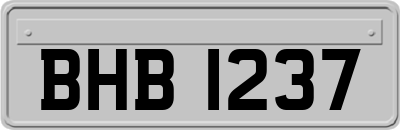 BHB1237