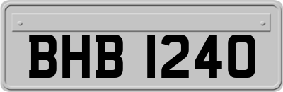 BHB1240