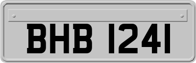 BHB1241