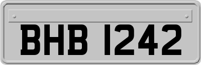 BHB1242