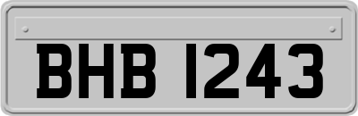 BHB1243