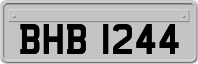 BHB1244
