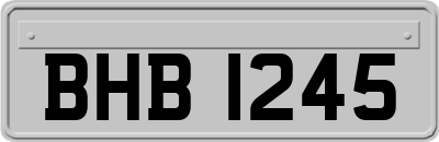 BHB1245
