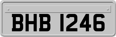 BHB1246
