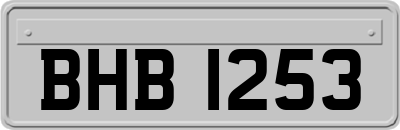 BHB1253