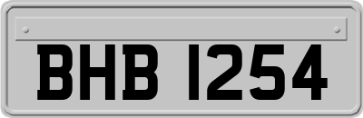 BHB1254