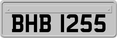BHB1255