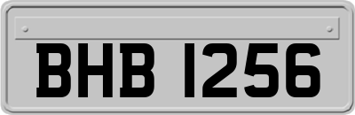 BHB1256