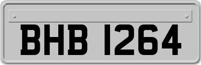 BHB1264