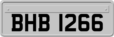 BHB1266