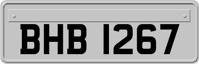 BHB1267