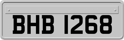 BHB1268