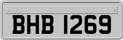 BHB1269