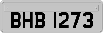 BHB1273