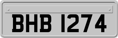 BHB1274