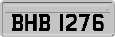 BHB1276