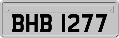 BHB1277