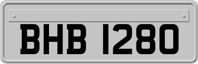 BHB1280