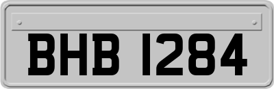 BHB1284