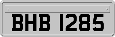 BHB1285