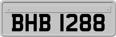 BHB1288