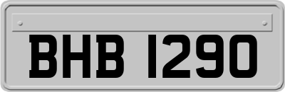 BHB1290