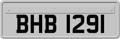 BHB1291