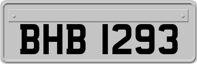 BHB1293