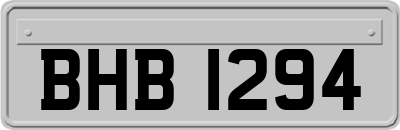 BHB1294