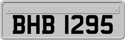 BHB1295