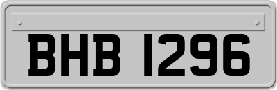 BHB1296